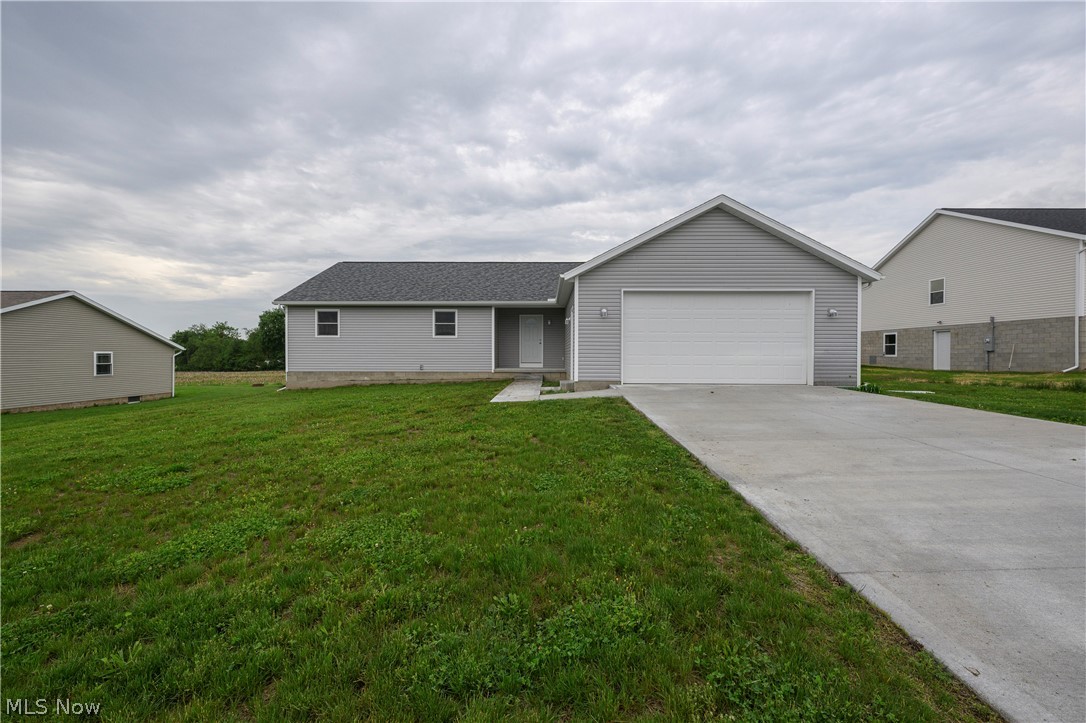Holly Heights - Residential