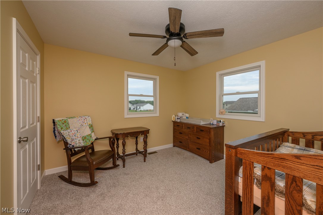 Holly Heights - Residential