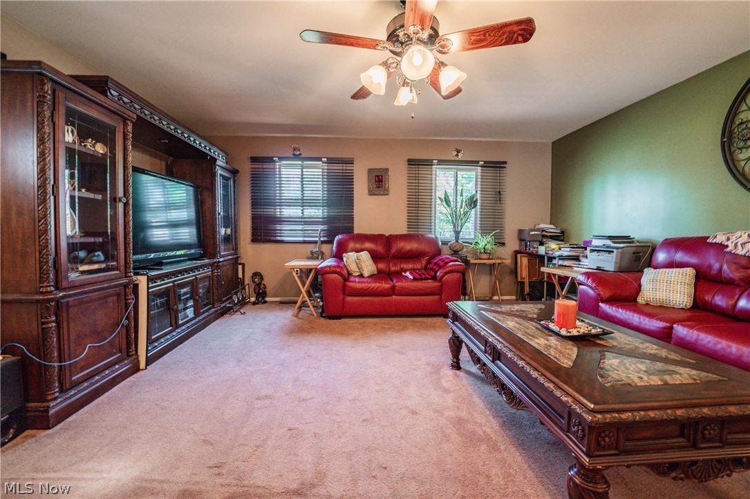 Holiday Hills Sub #1 - Residential