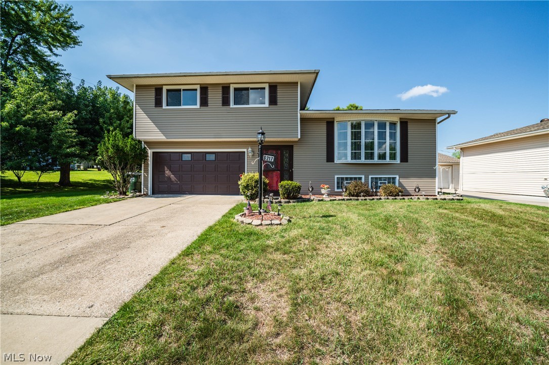 Holiday Hills Sub #1 - Residential