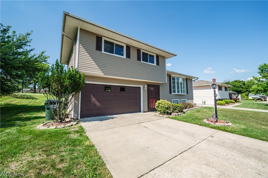 Holiday Hills Sub #1 - Residential