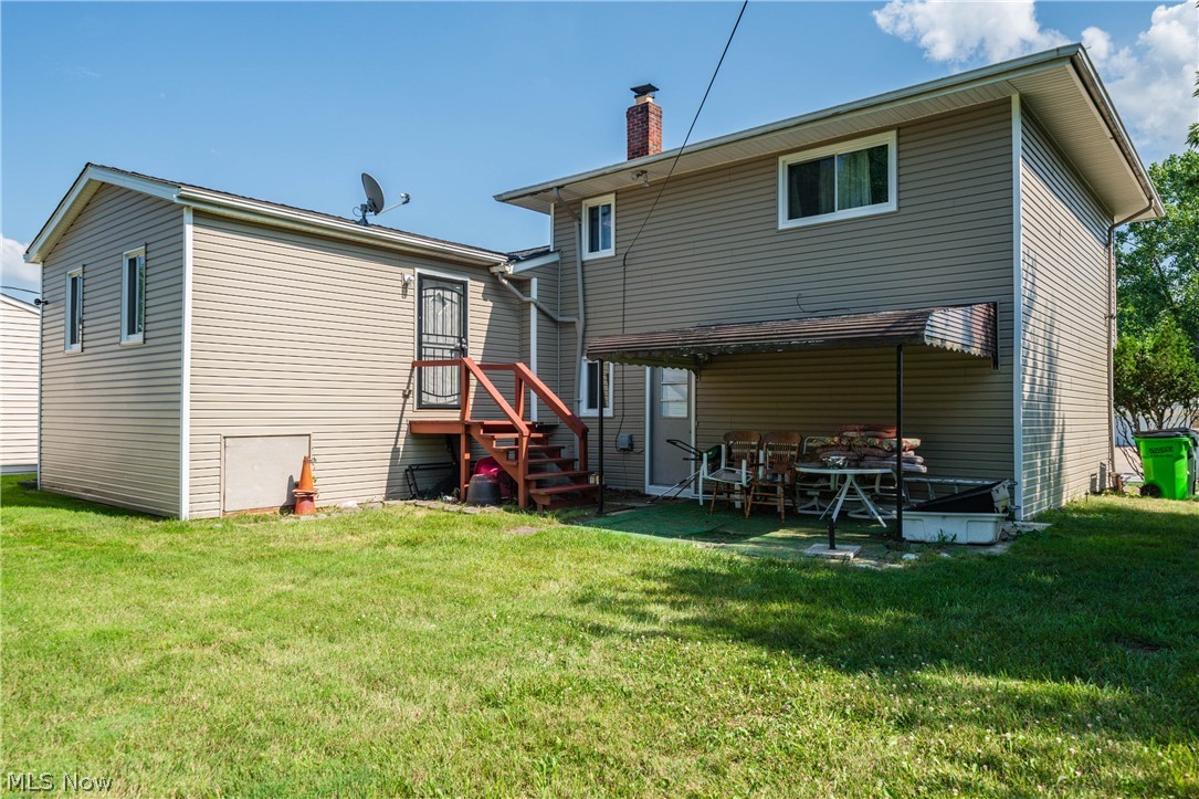 Holiday Hills Sub #1 - Residential