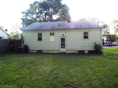 Bennett - Residential