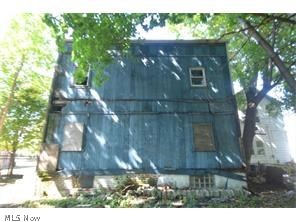 Massie & Morisons - Residential Income