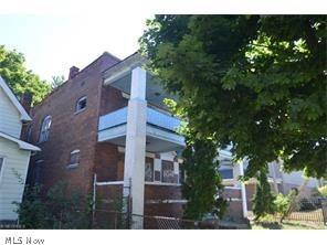 Massie & Morisons - Residential Income