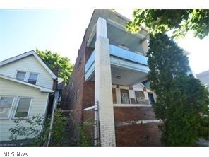 Massie & Morisons - Residential Income