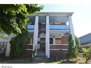 Massie & Morisons - Residential Income