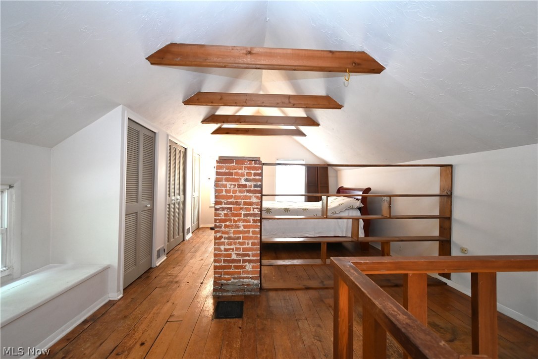 Barber & Lord - Residential