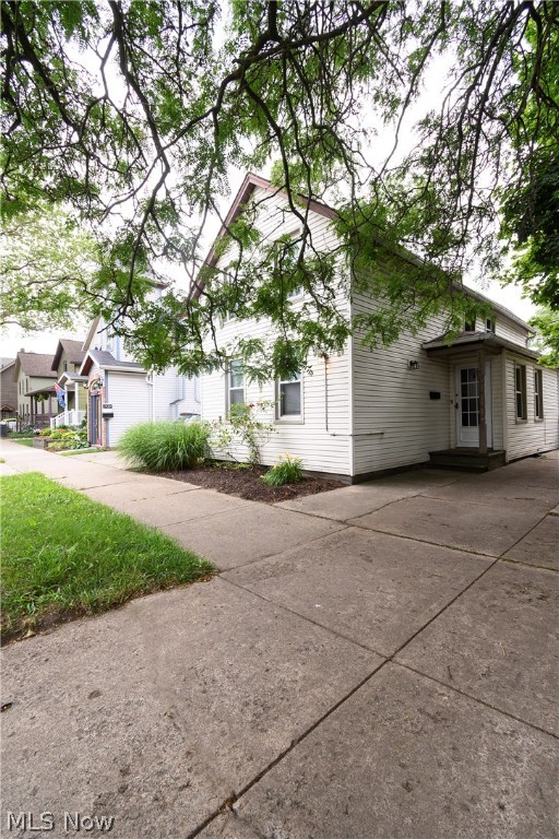 Barber & Lord - Residential