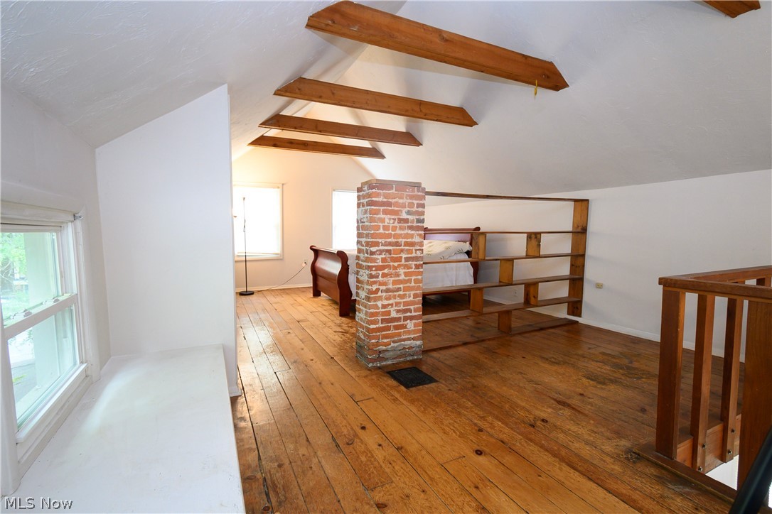 Barber & Lord - Residential