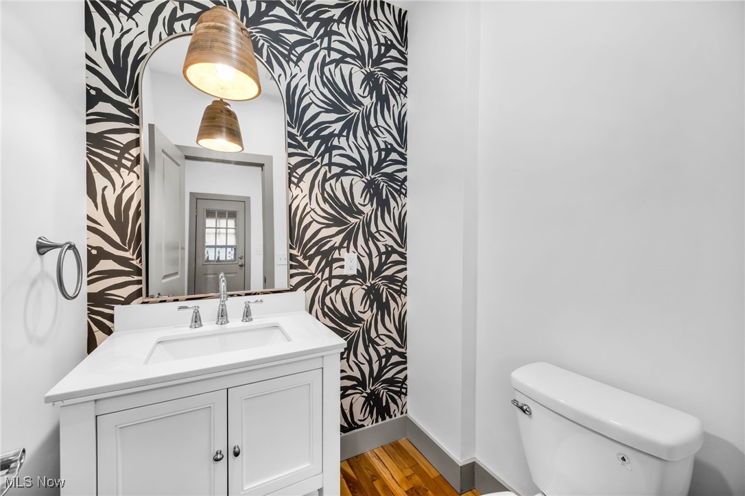 Barber & Lords Sub - Residential