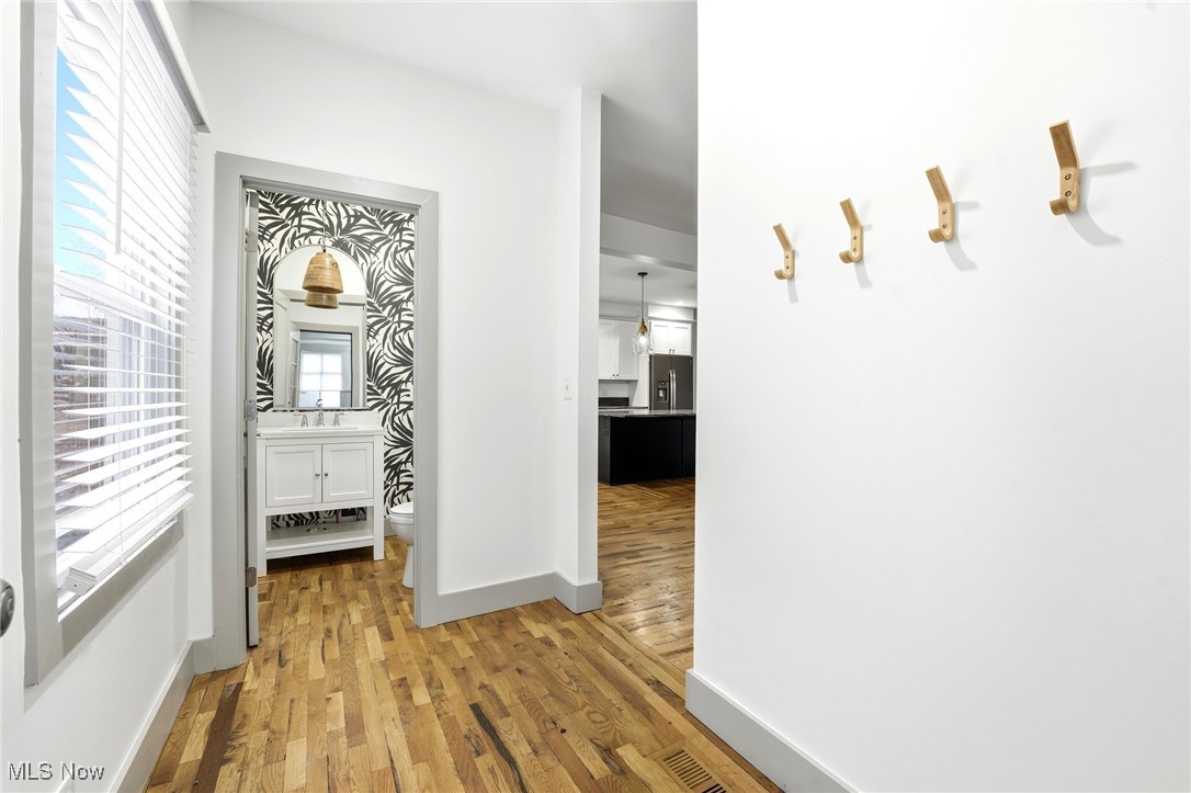 Barber & Lords Sub - Residential