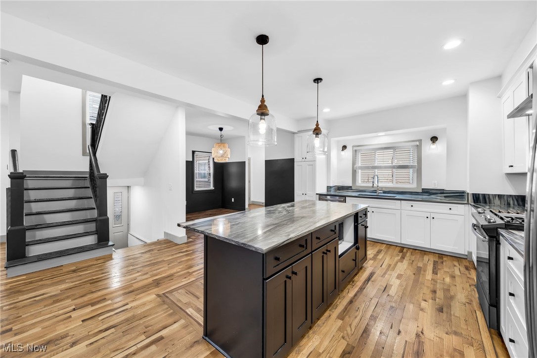 Barber & Lords Sub - Residential