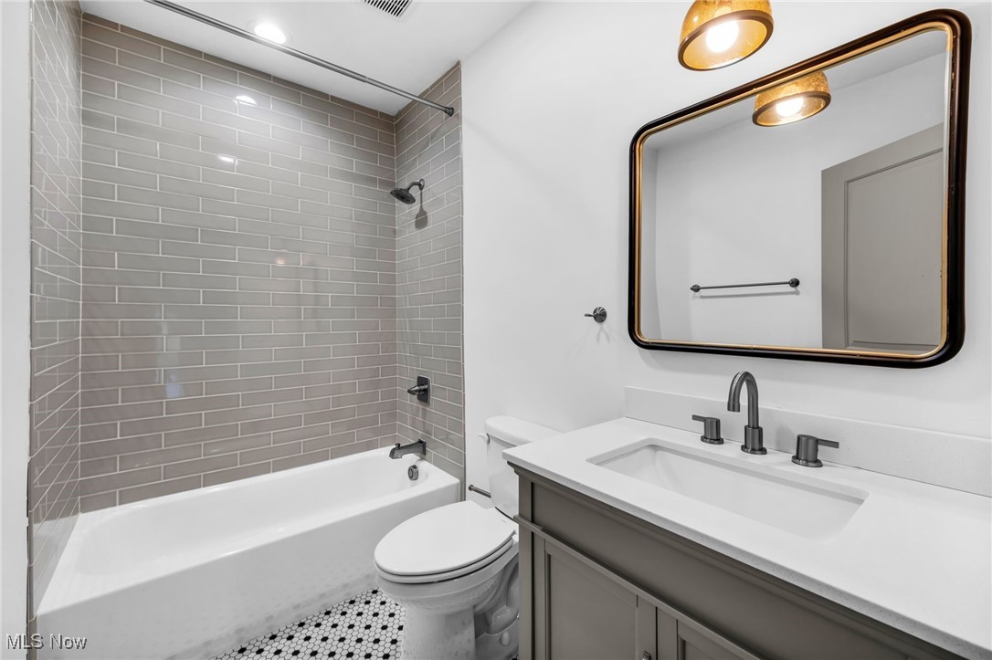 Barber & Lords Sub - Residential