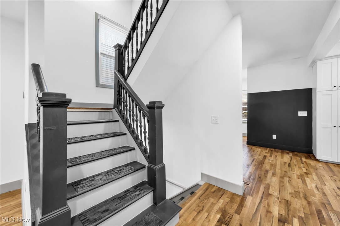 Barber & Lords Sub - Residential