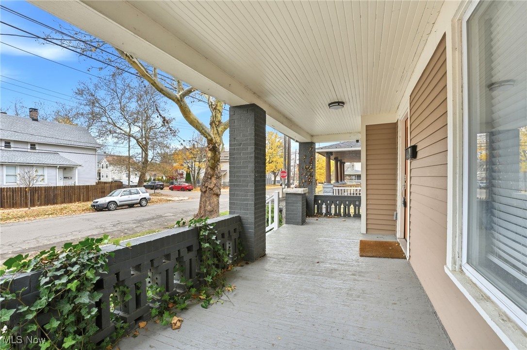 Barber & Lords Sub - Residential