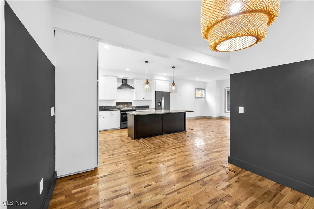 Barber & Lords Sub - Residential