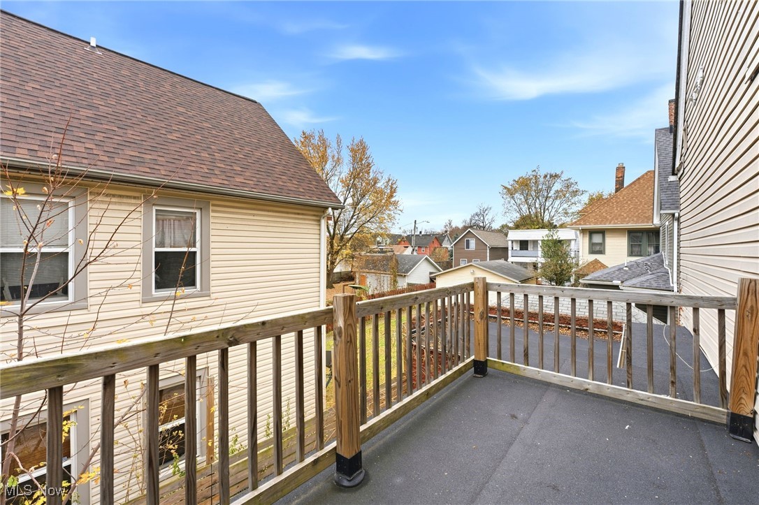 Barber & Lords Sub - Residential