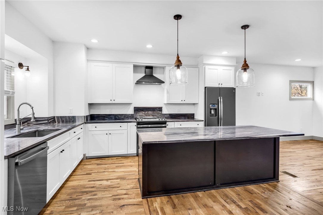 Barber & Lords Sub - Residential