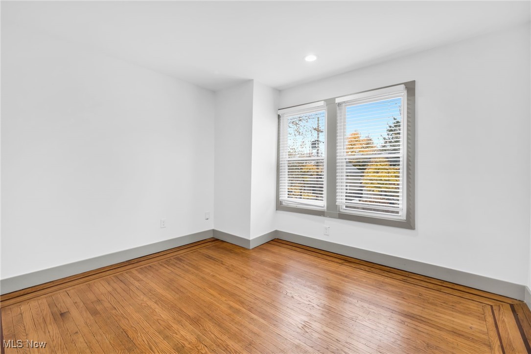 Barber & Lords Sub - Residential