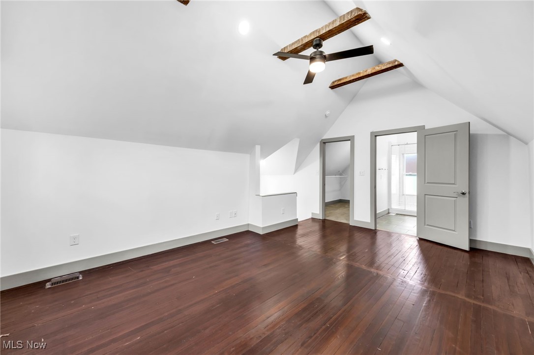 Barber & Lords Sub - Residential