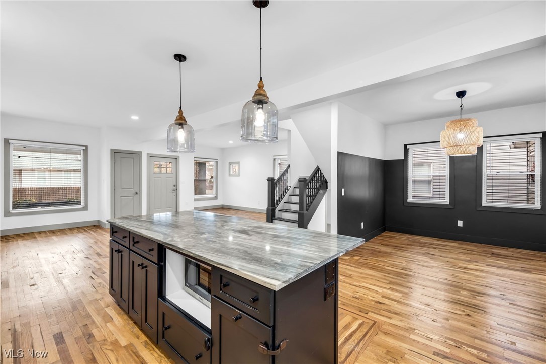 Barber & Lords Sub - Residential