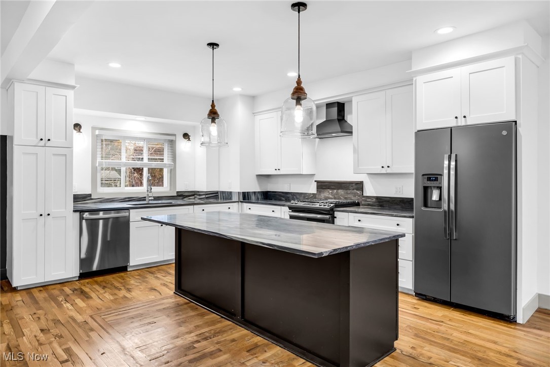 Barber & Lords Sub - Residential