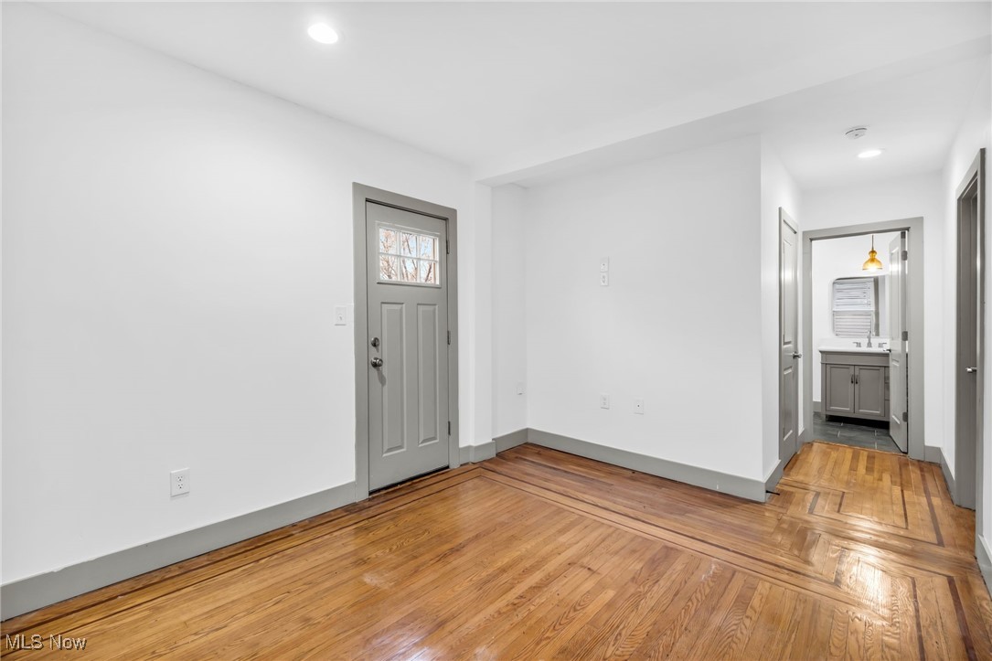 Barber & Lords Sub - Residential