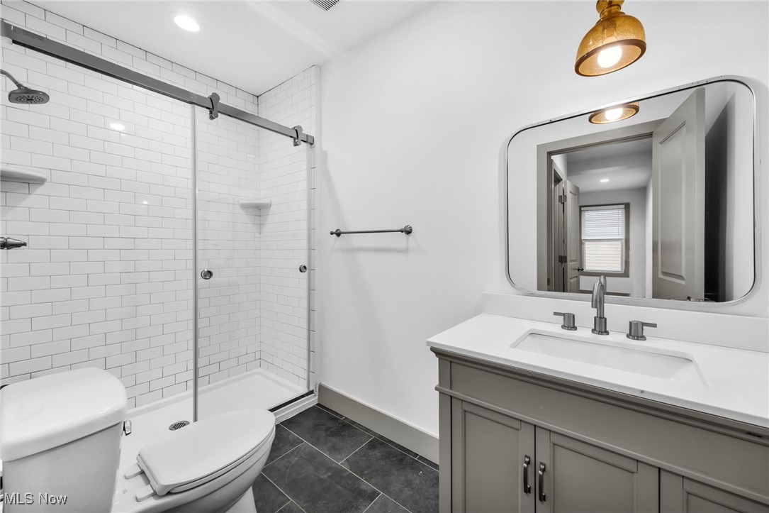 Barber & Lords Sub - Residential