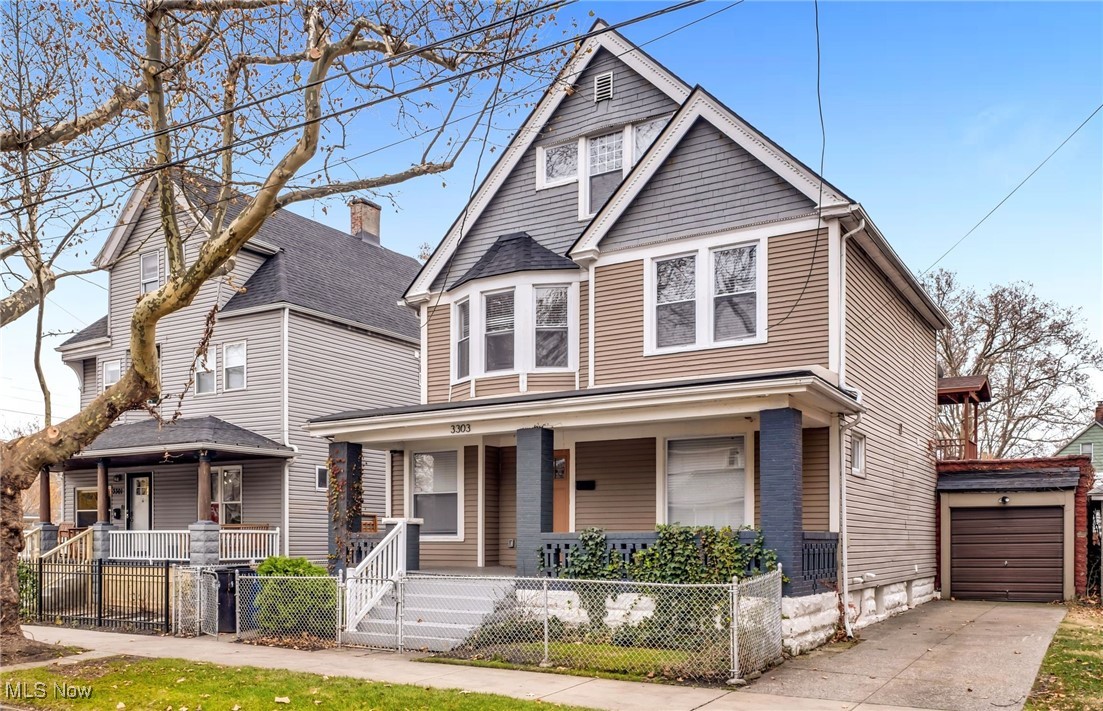 Barber & Lords Sub - Residential