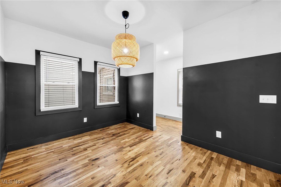 Barber & Lords Sub - Residential