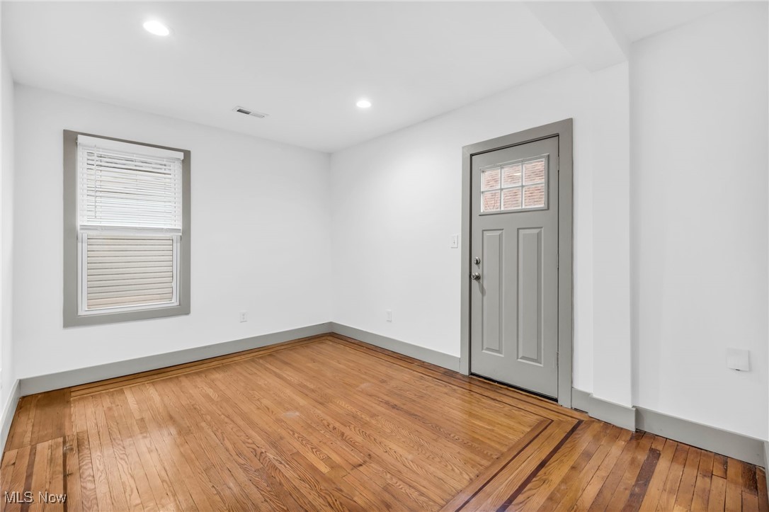 Barber & Lords Sub - Residential