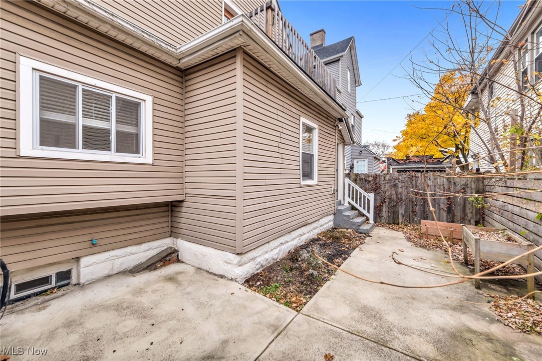 Barber & Lords Sub - Residential