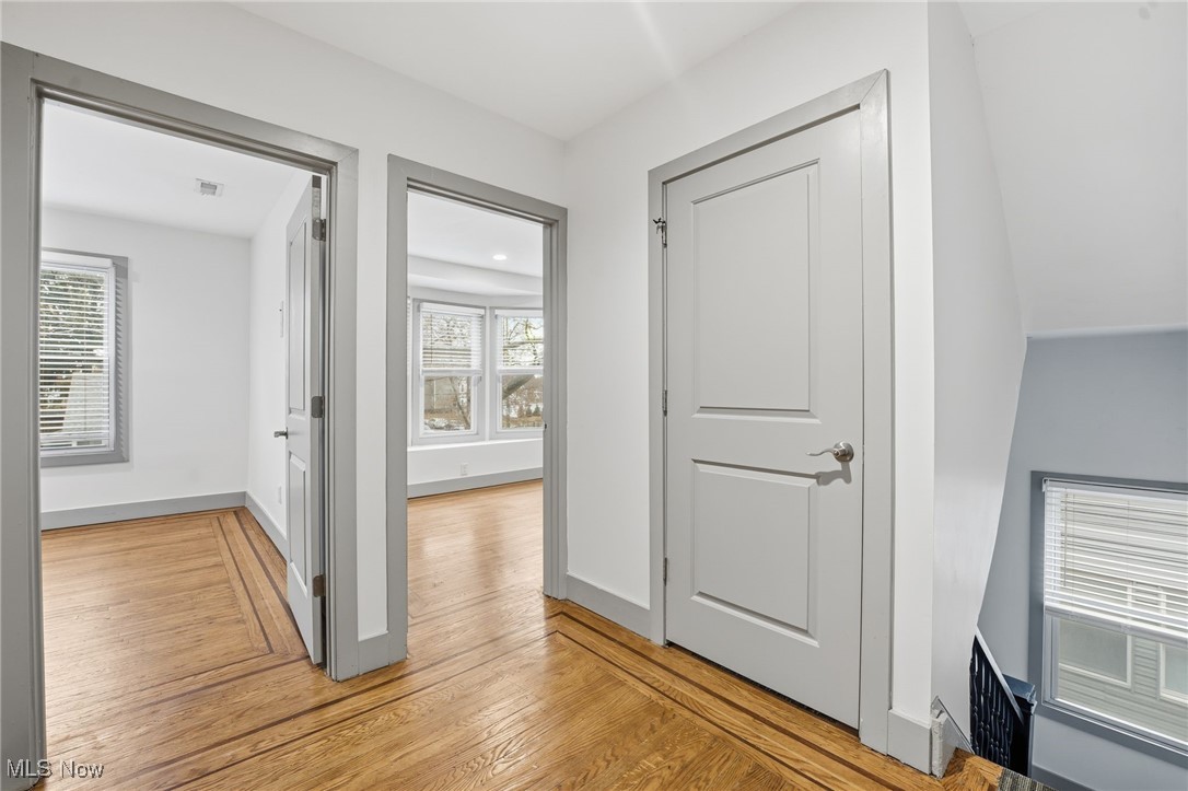 Barber & Lords Sub - Residential