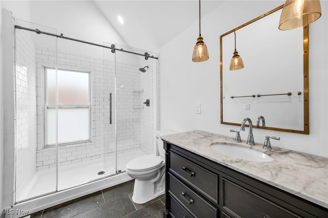 Barber & Lords Sub - Residential