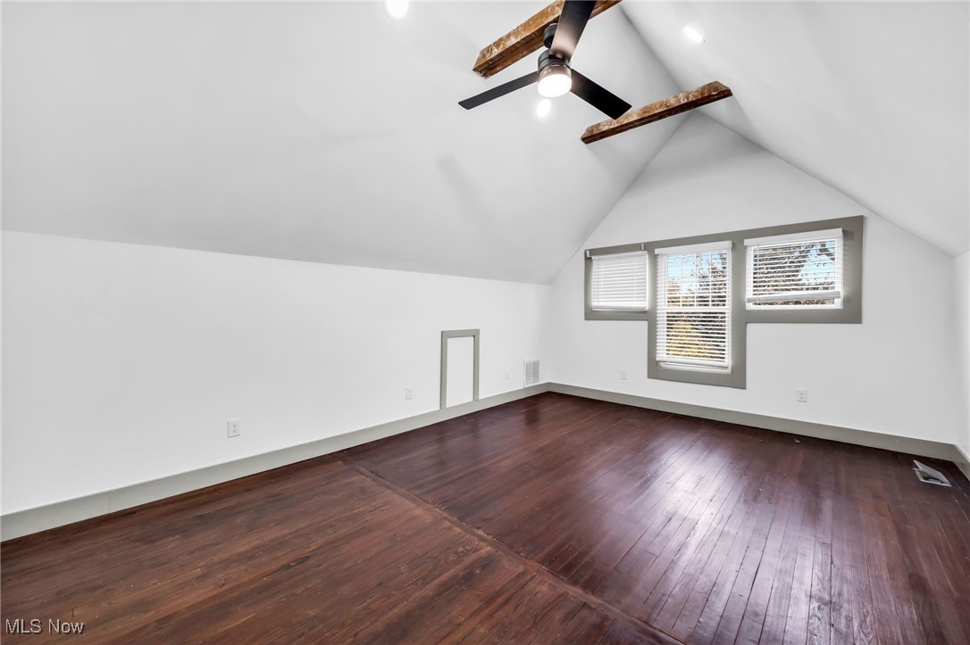 Barber & Lords Sub - Residential