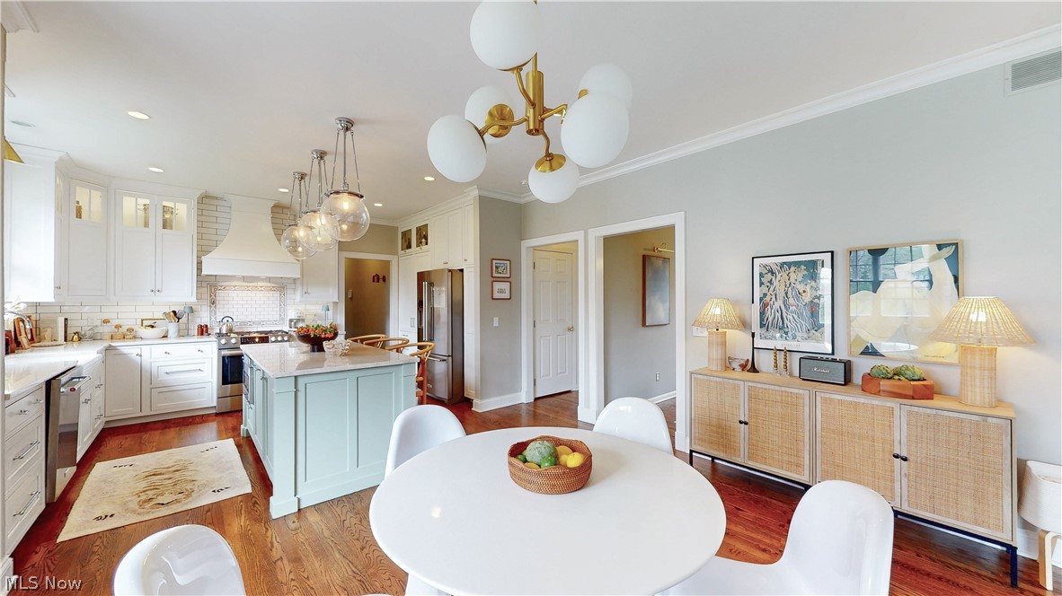 Hudson Park Estates 8 - Residential