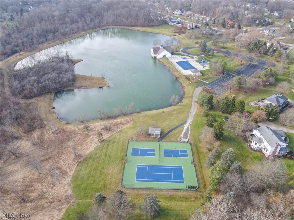 Hudson Park Estates 8 - Residential