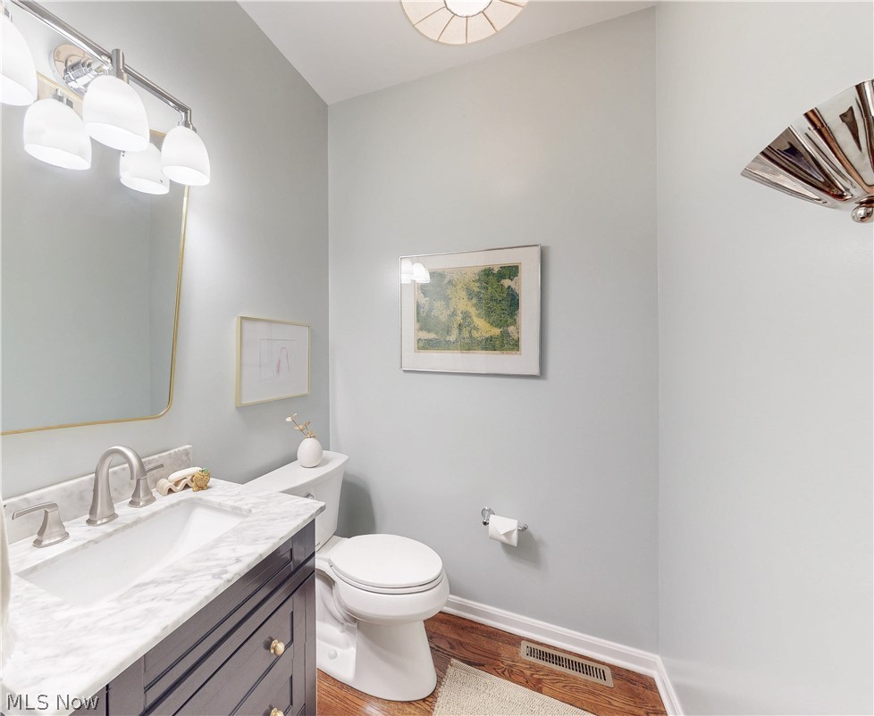 Hudson Park Estates 8 - Residential