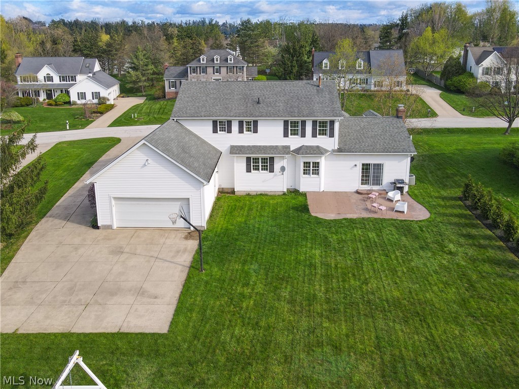 Hudson Park Estates 8 - Residential