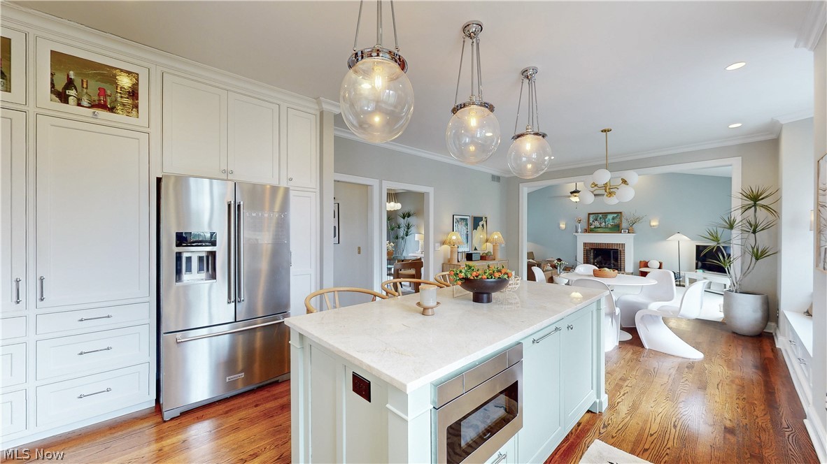 Hudson Park Estates 8 - Residential