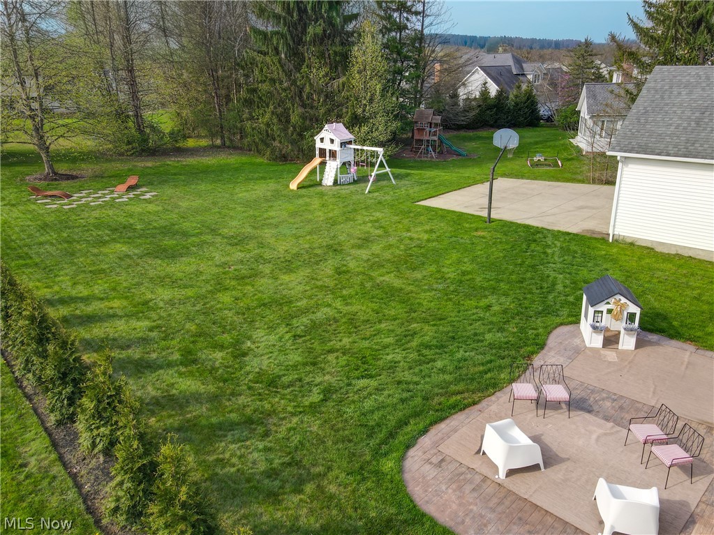 Hudson Park Estates 8 - Residential