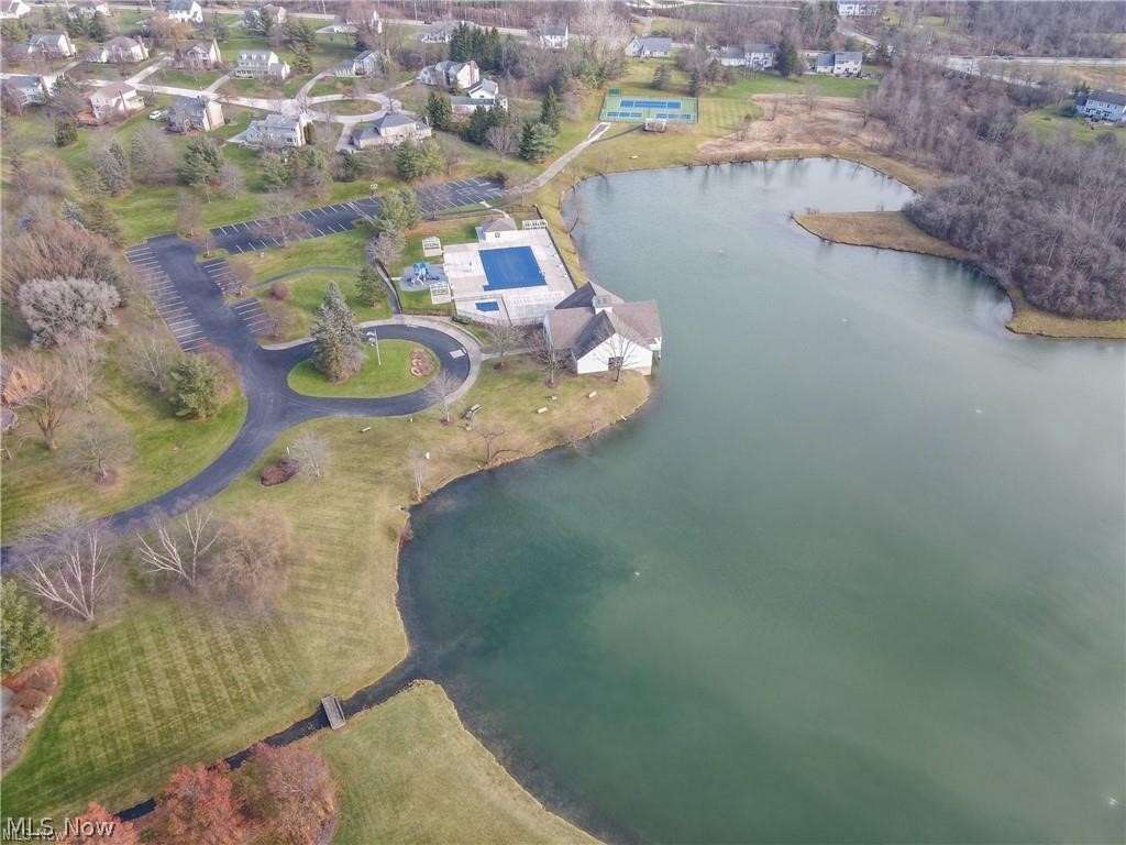 Hudson Park Estates 8 - Residential