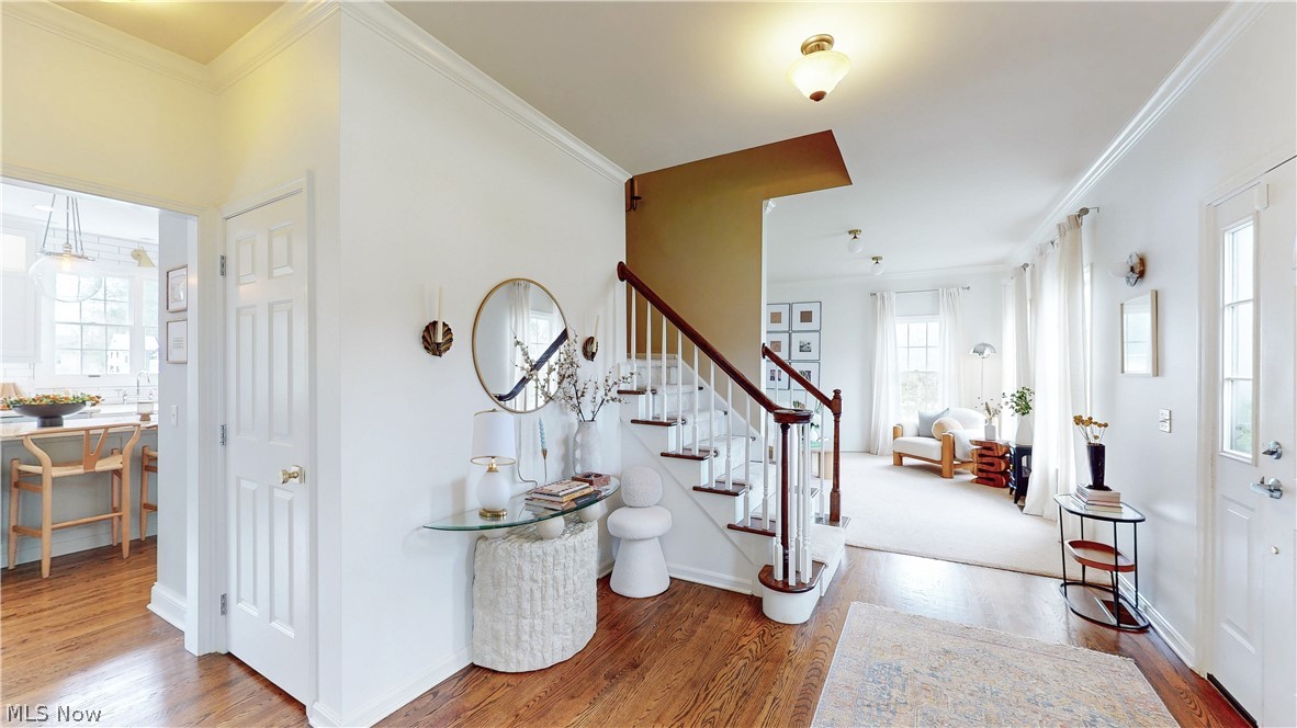 Hudson Park Estates 8 - Residential