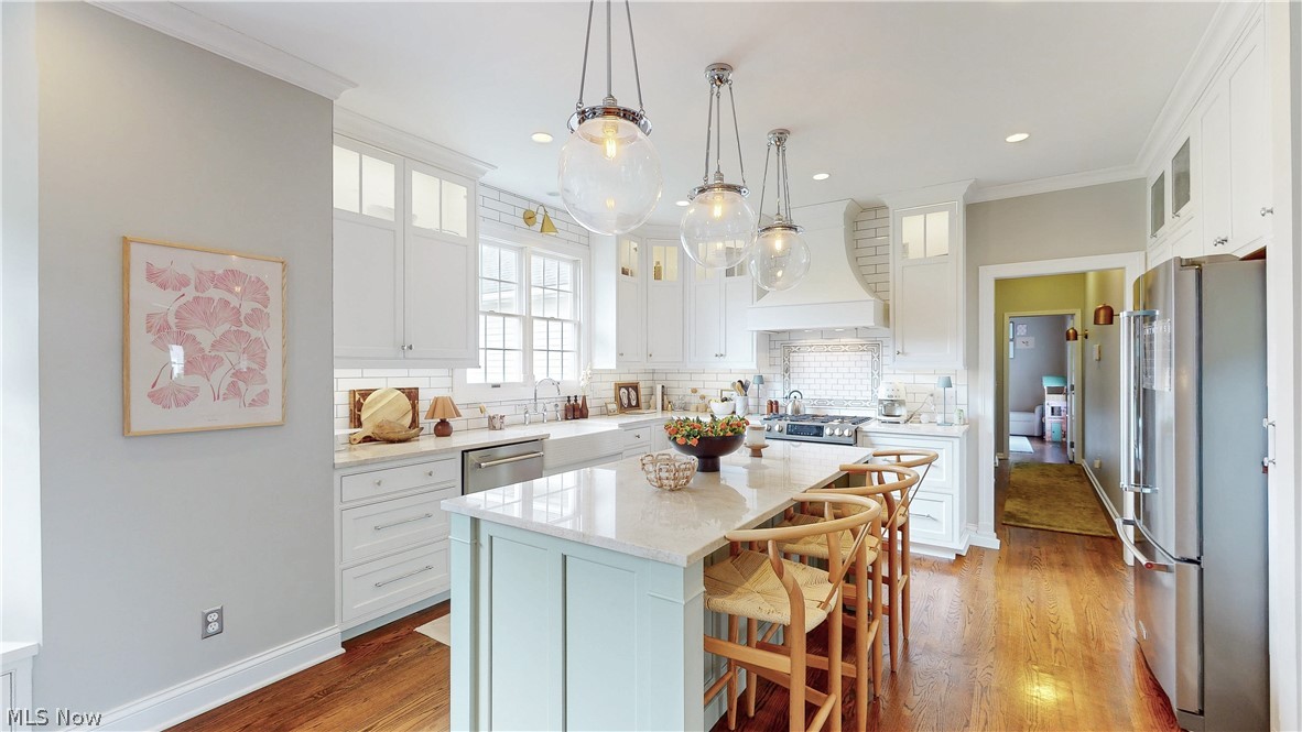 Hudson Park Estates 8 - Residential