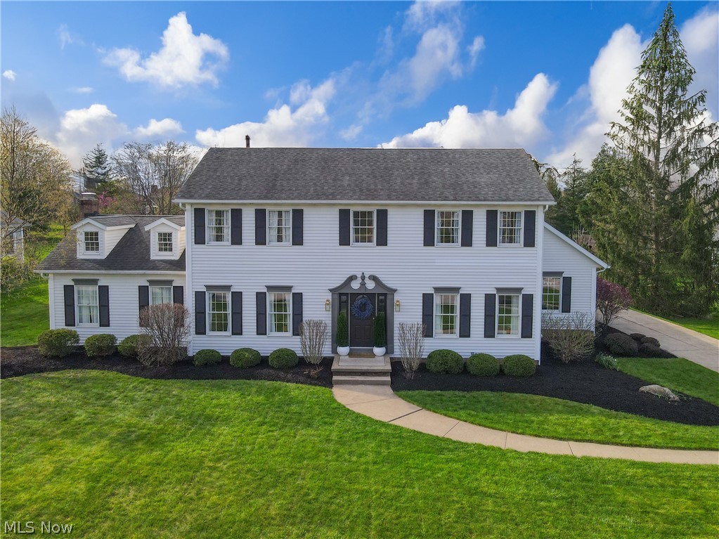 Hudson Park Estates 8 - Residential