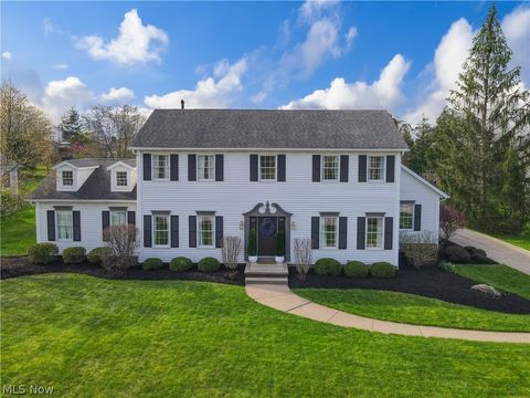 Homes For Sale - 7653 Oxgate Court<br/> Hudson, OH 44236
