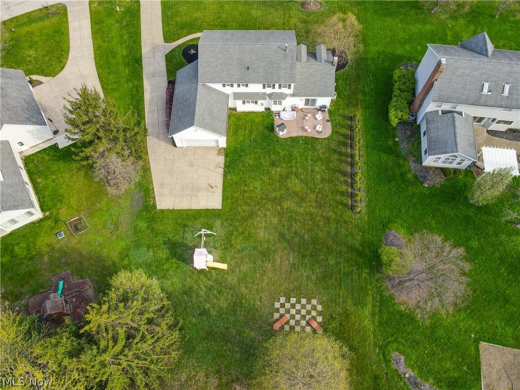 Hudson Park Estates 8 - Residential