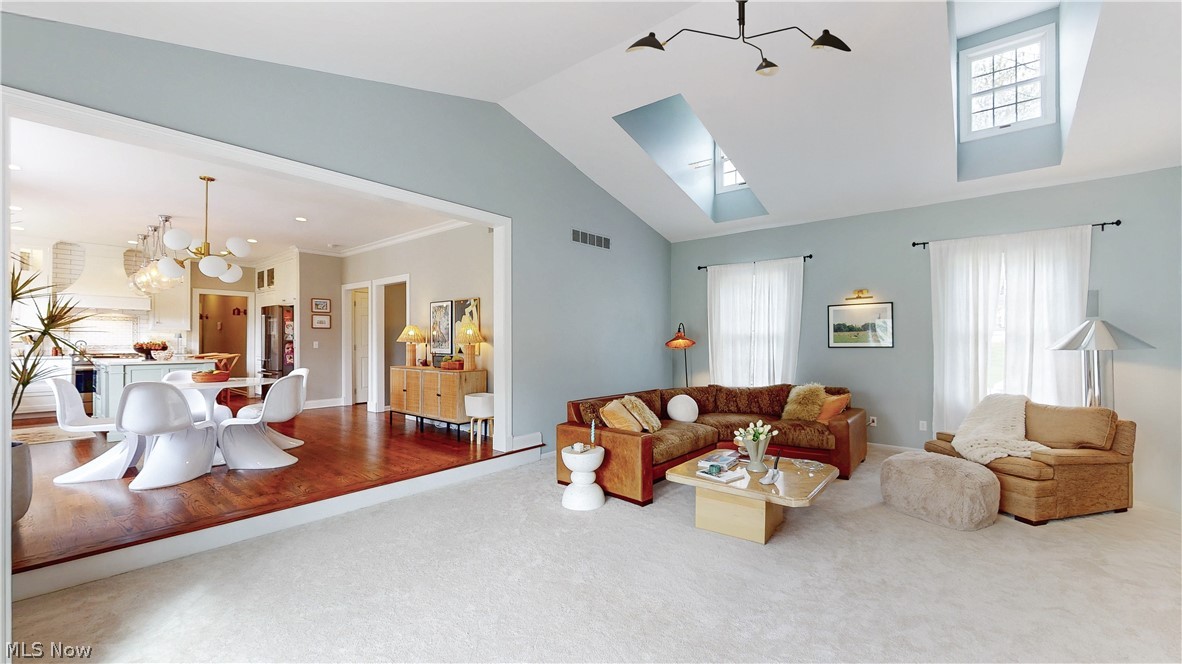 Hudson Park Estates 8 - Residential