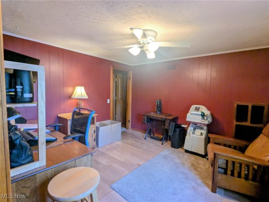 Freedom Heights Allotment - Residential